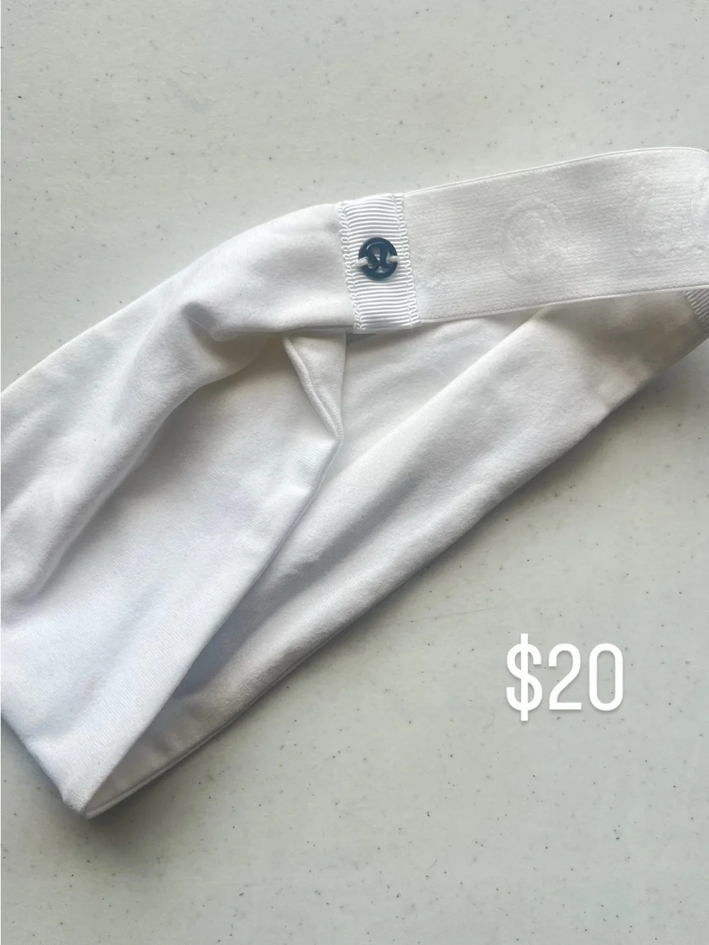 lululemon athletica sold separately